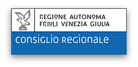 Consiglio Regionale Friuli Venezia Giulia