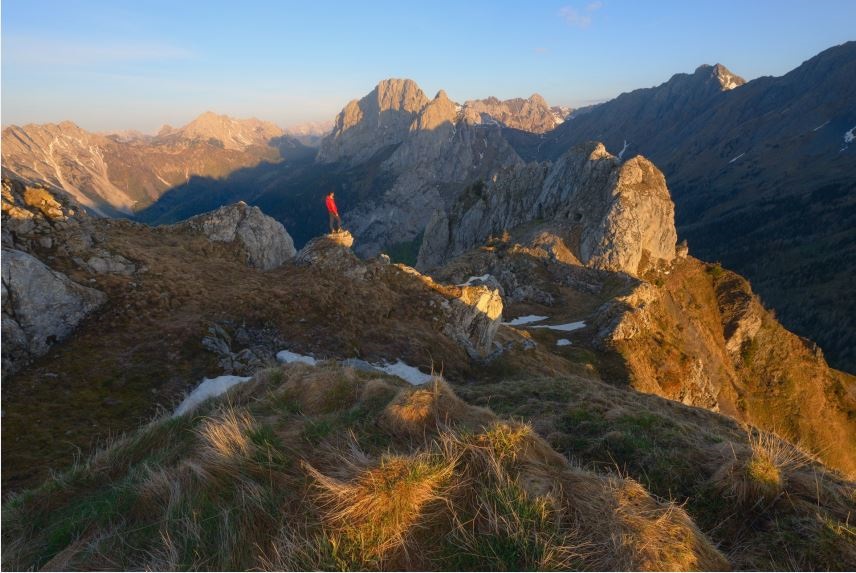 “Land ɘscape” di Lorenzo Santin e Roberto Gardonio