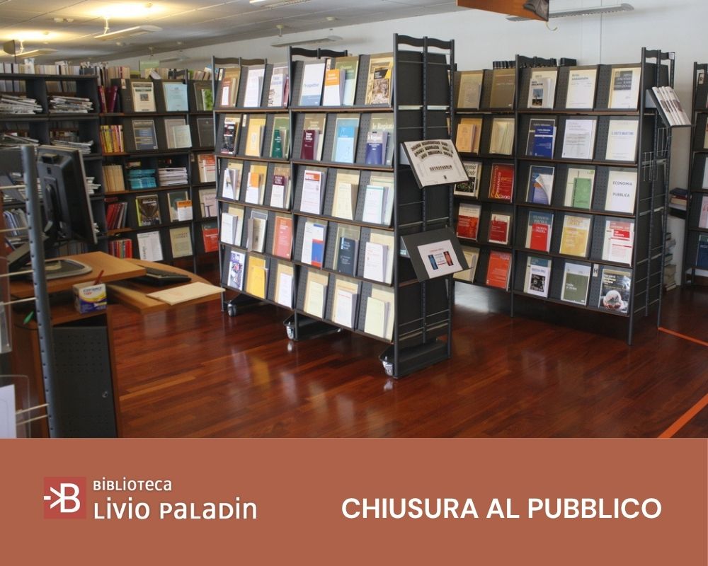 Biblioteca Livio Paladin
