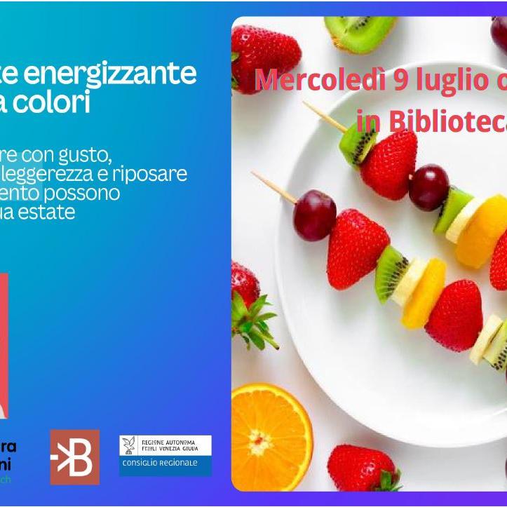 Incontro in Biblioteca 