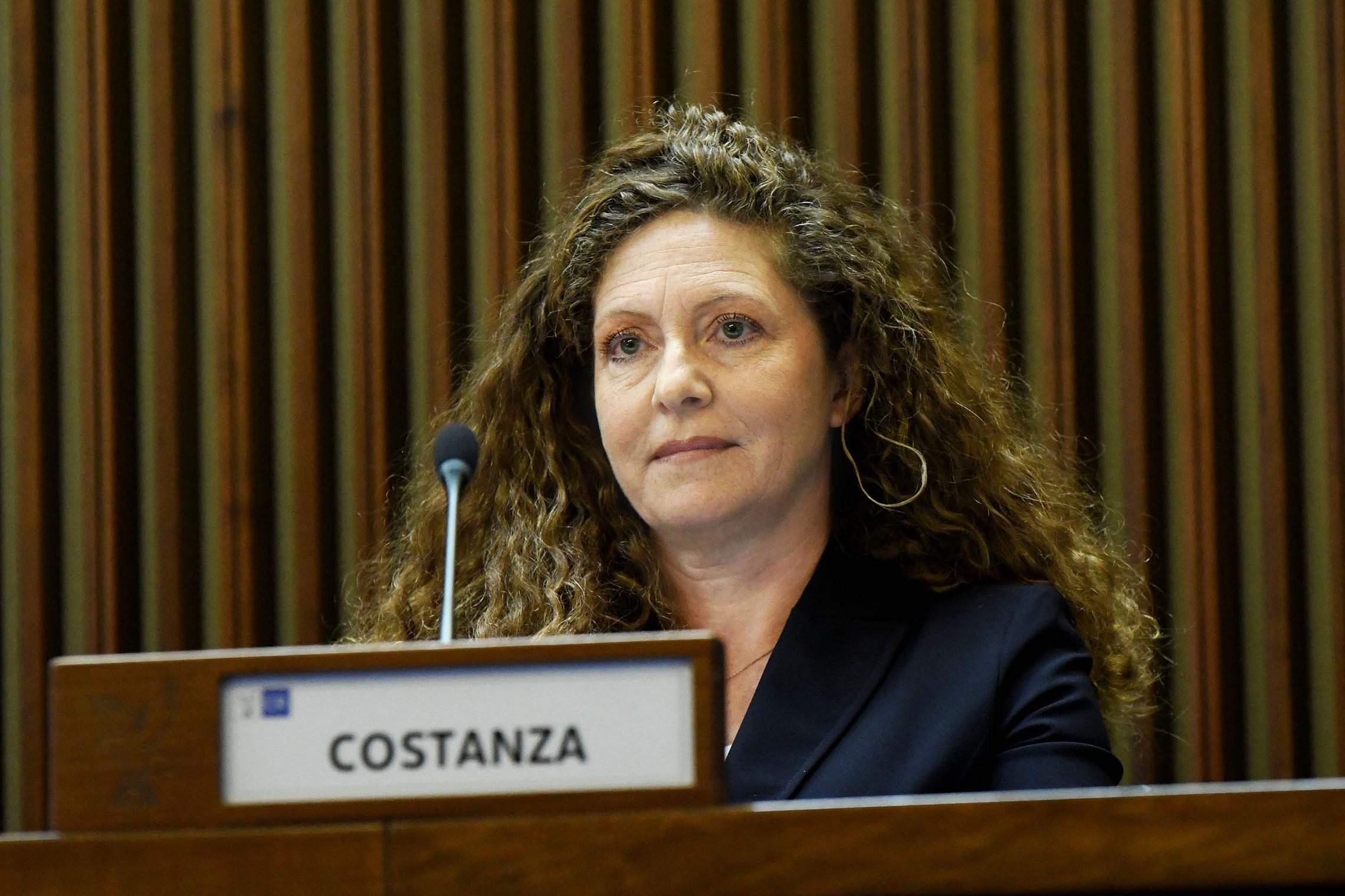 Orsola Costanza