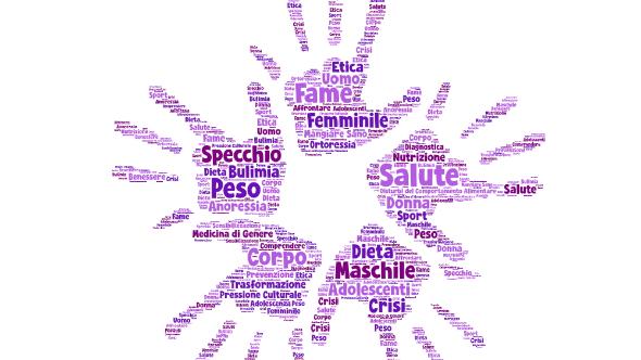 “Corpi in trasformazione. Medicina di genere e disturbi alimentari negli adolescenti