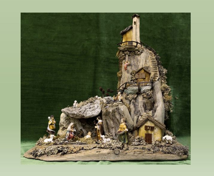 Presepi FVG 2025 – La tradizione che prende forma