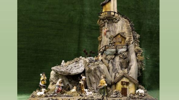 Presepi FVG 2025 – La tradizione che prende forma