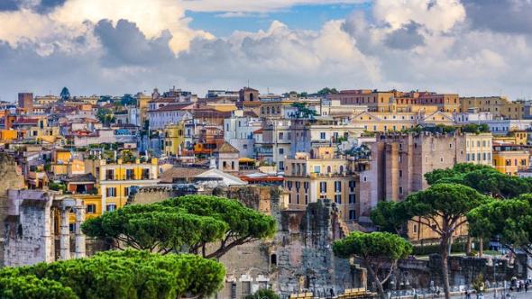 Interventi volti a favorire il recupero, la riqualificazione o il riuso del patrimonio immobiliare privato