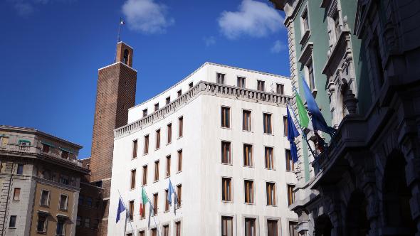 Rinnovo Ufficio di Presidenza delle Commissioni consiliari e del Comitato per la legislazione, il controllo e la valutazione