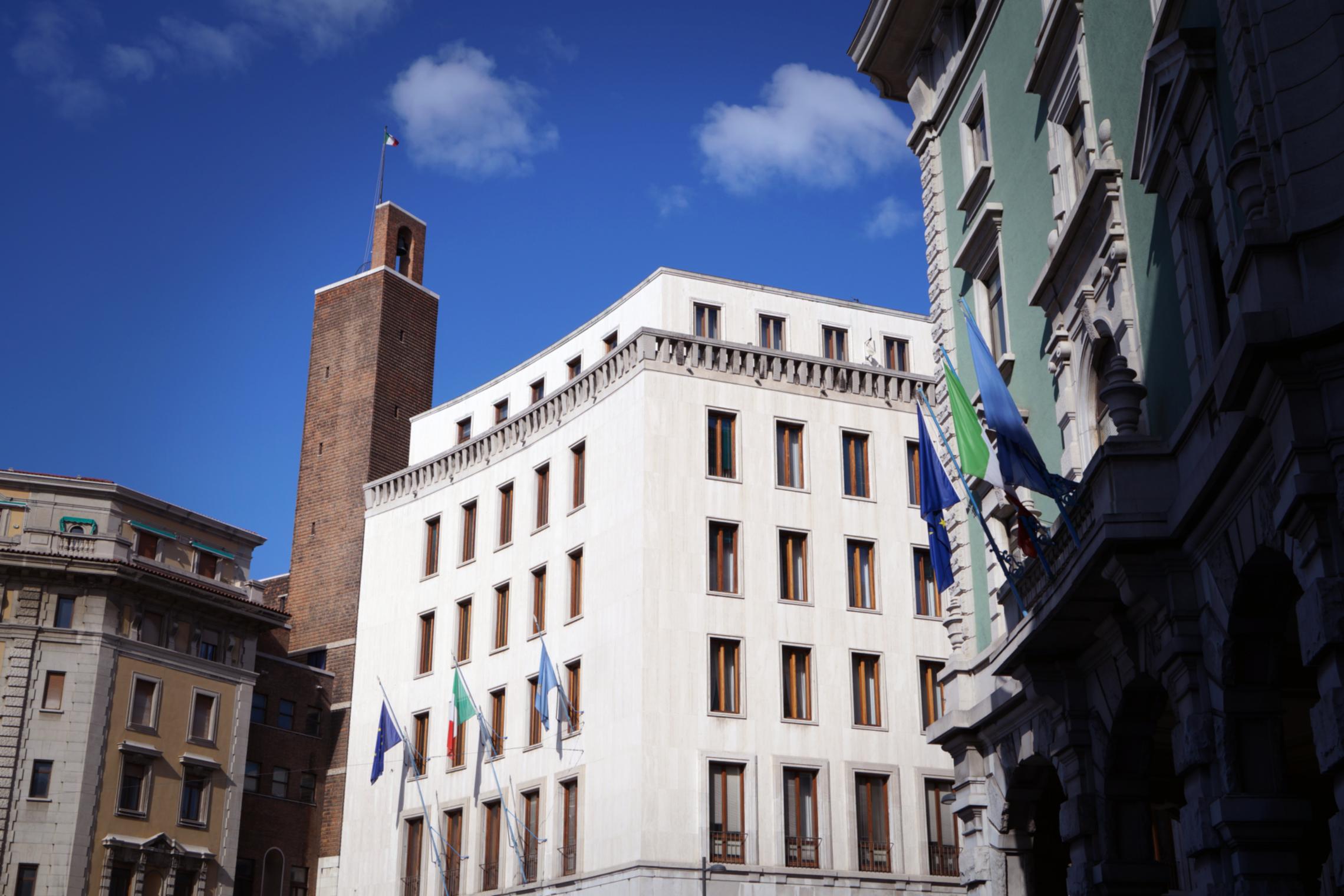 Rinnovo Ufficio di Presidenza delle Commissioni consiliari e del Comitato per la legislazione, il controllo e la valutazione