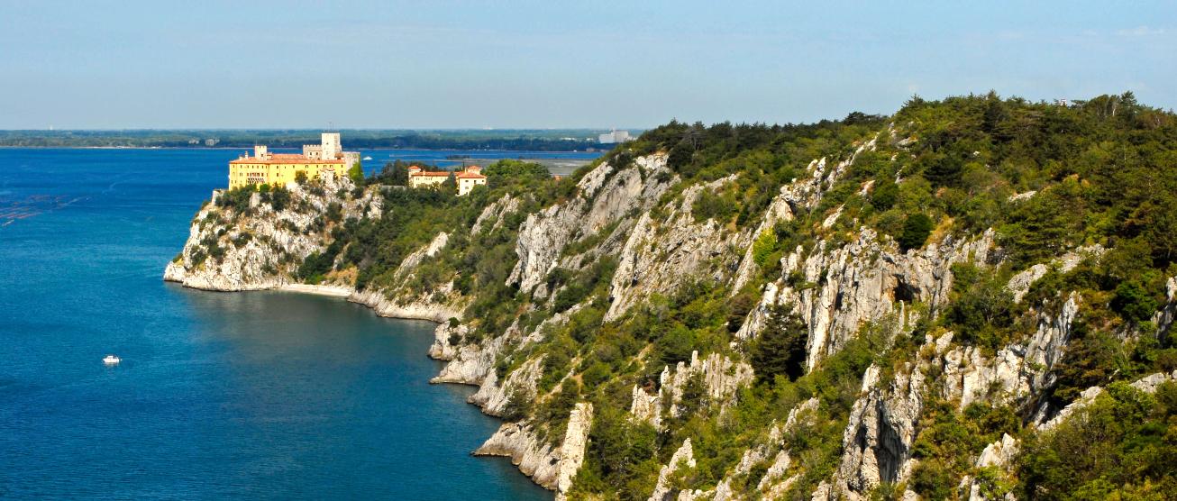 Castello di Duino