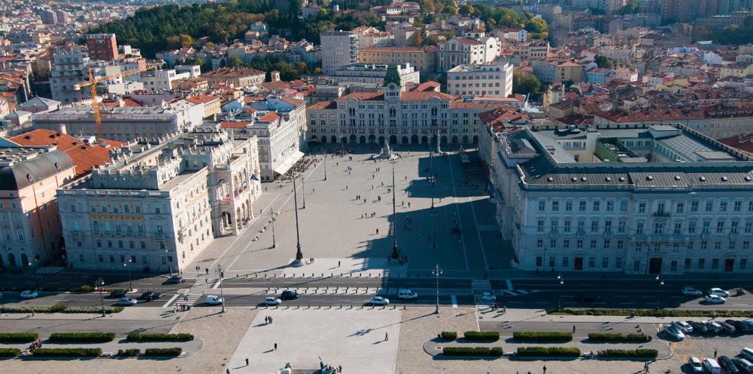 Trieste