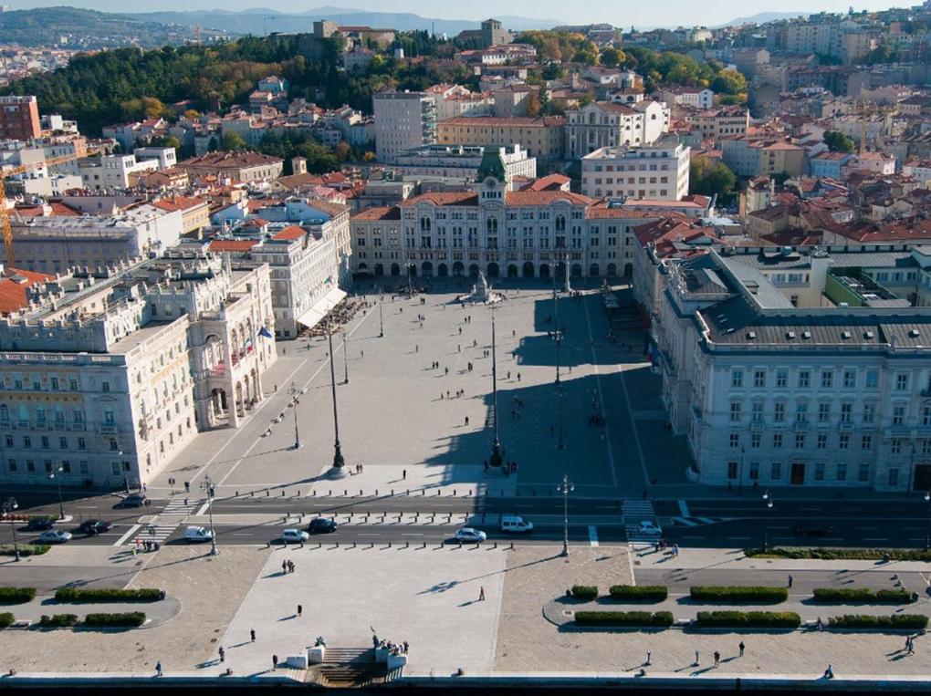 Trieste