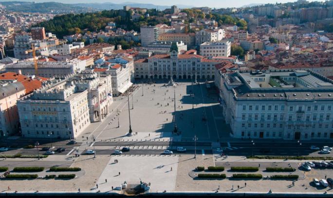 Trieste