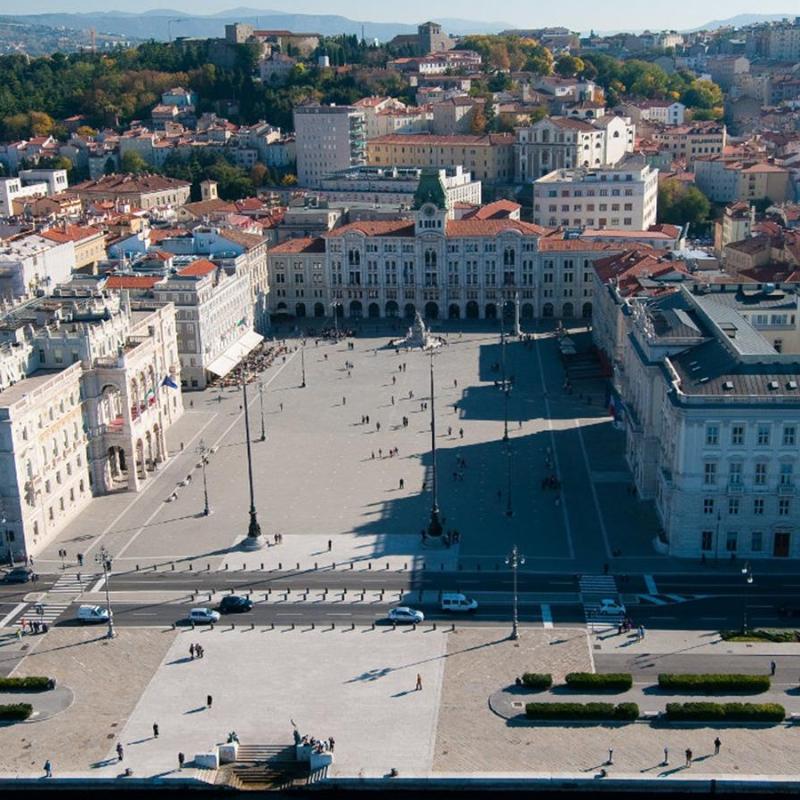 Trieste