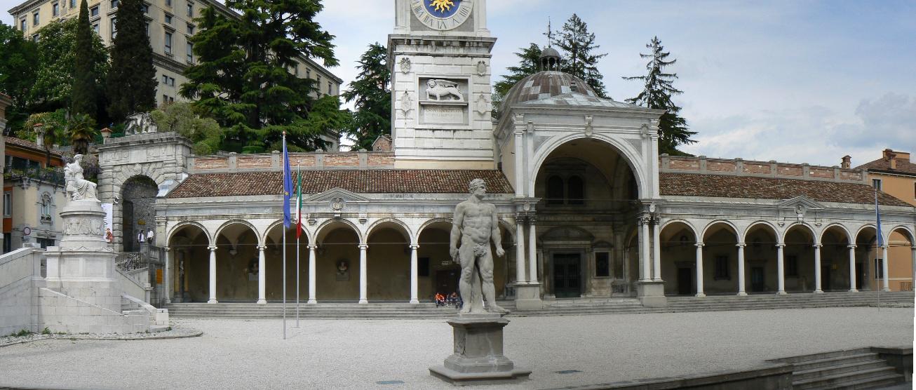 Udine