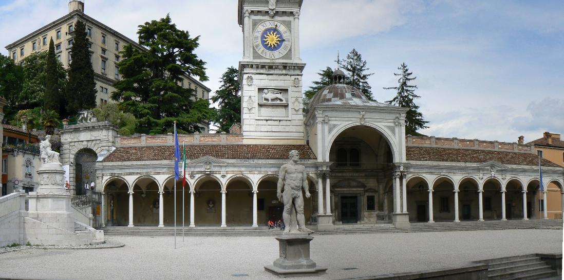 Udine