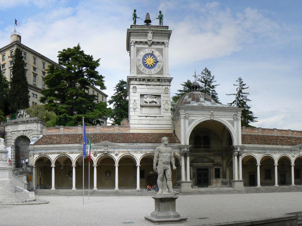 Udine