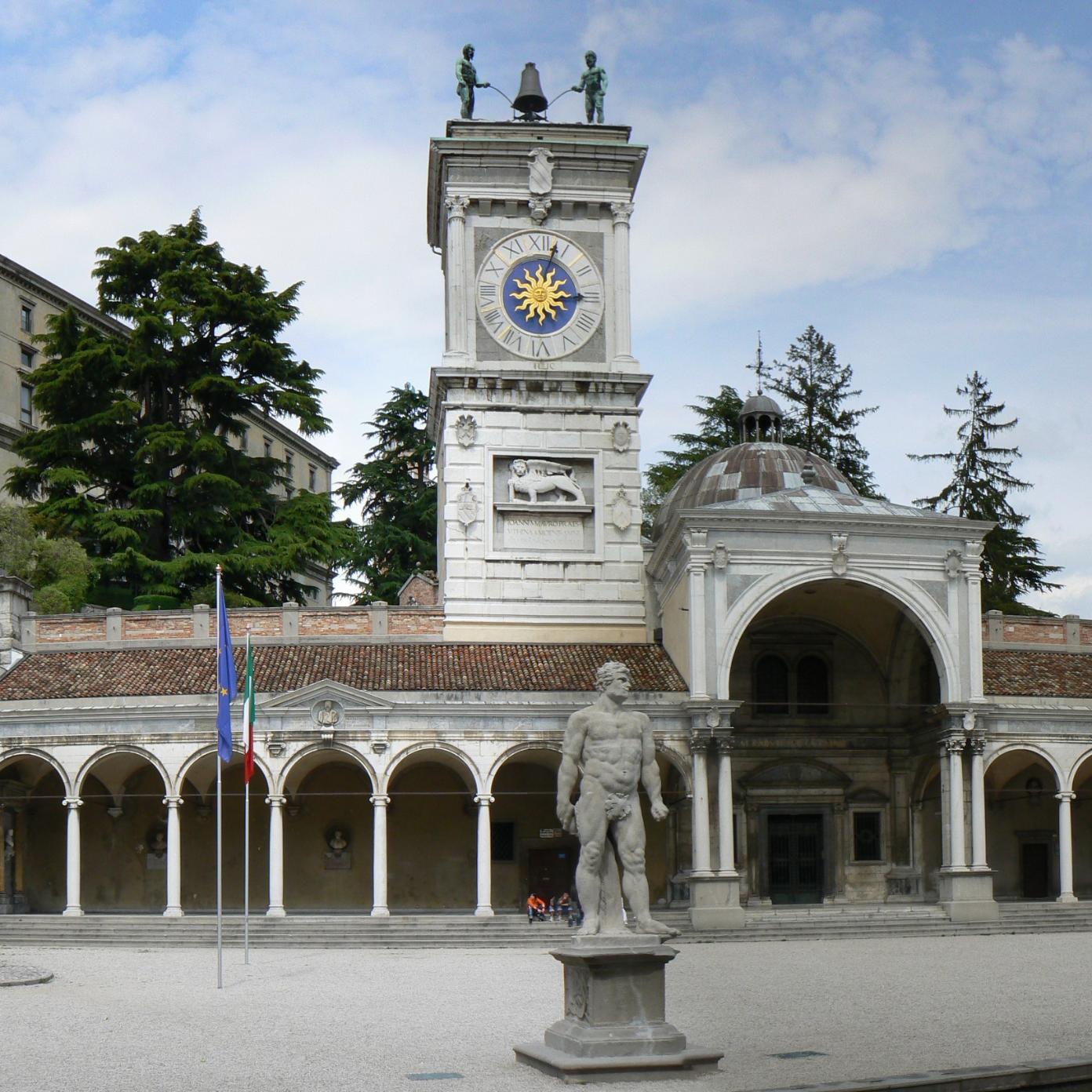 Udine