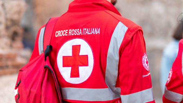 Giornata mondiale della Croce Rossa