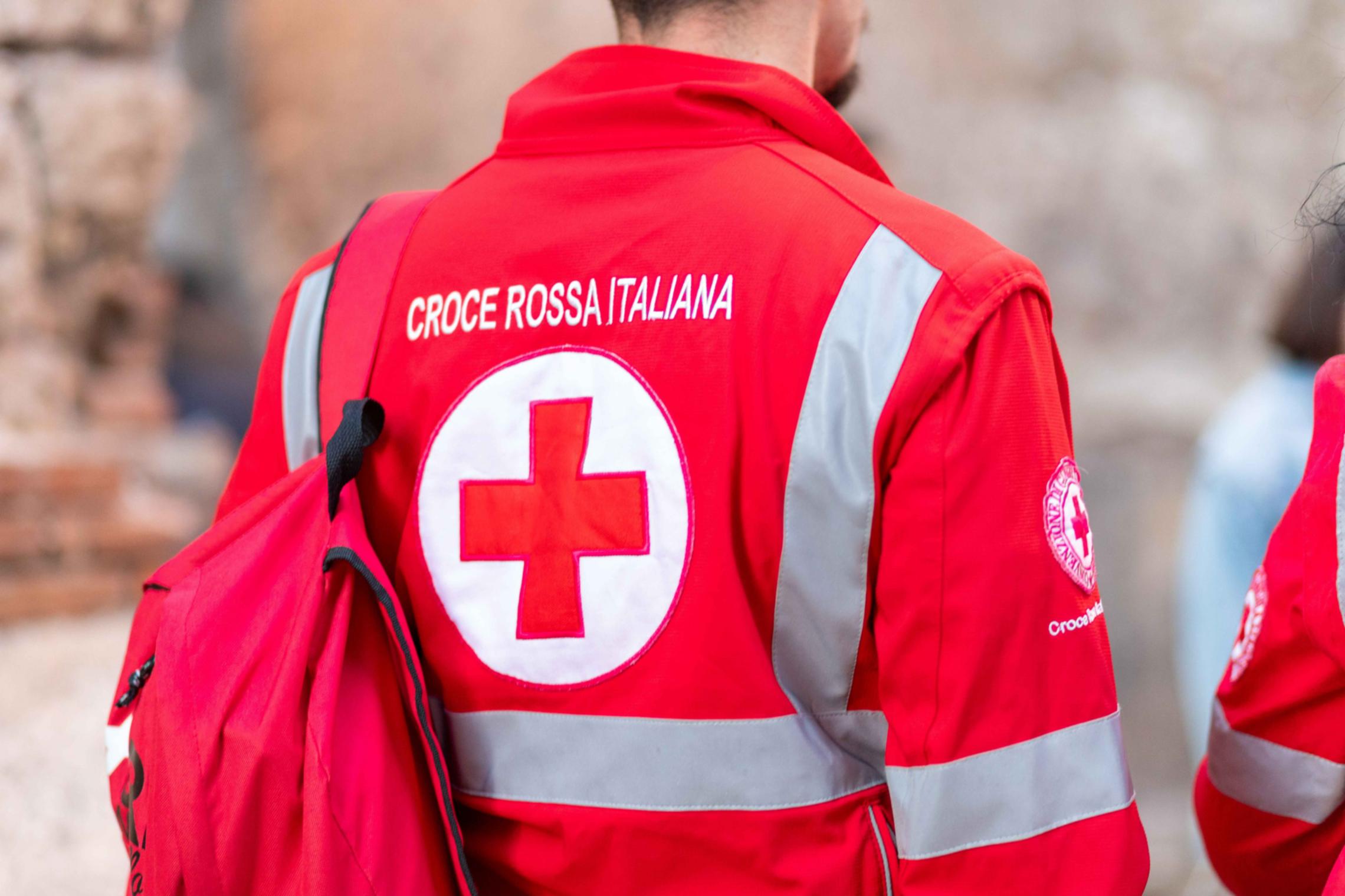 Giornata mondiale della Croce Rossa
