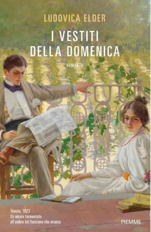 Presentazione del libro 