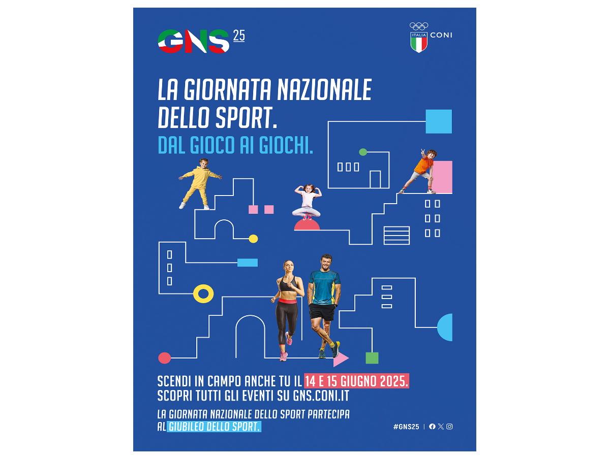 Giornate Nazionali dello Sport