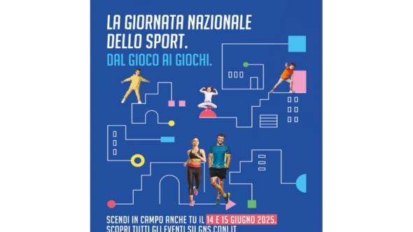 Giornate Nazionali dello Sport