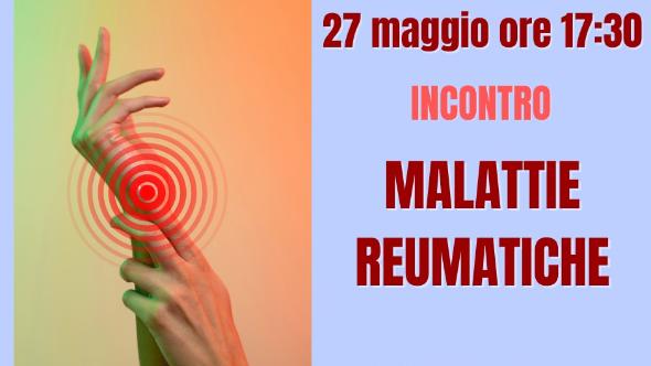 Incontro-Malattie-reumatiche
