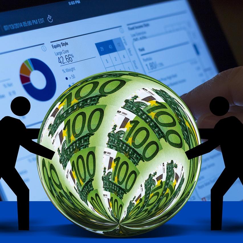 Assestamento del bilancio 2025-2027