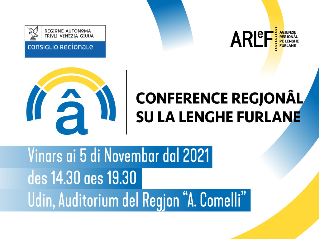 Conferenza ARLEF 2021
