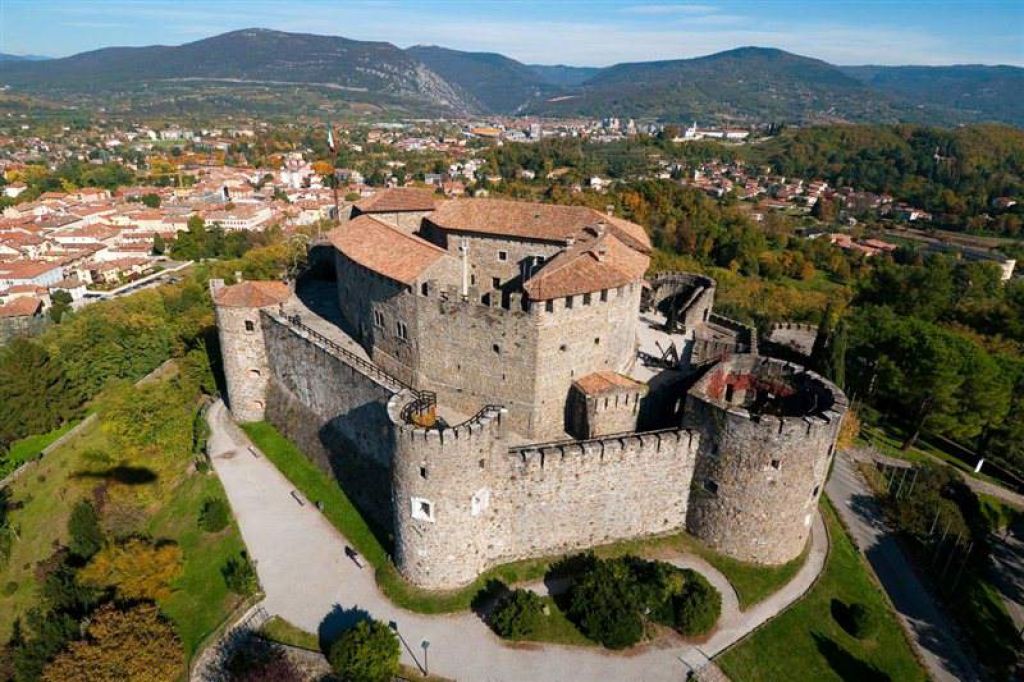 Disposizioni per il sostegno di Gorizia Capitale europea della Cultura 2025 e modifiche alle leggi regionali 16/2014, 23/2015, 2/2016, 25/2020 e 13/2021