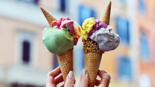 Promozione e tutela della produzione del gelato artigianale di qualità in Friuli Venezia Giulia.