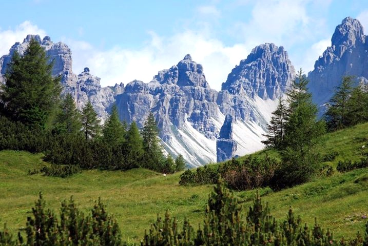 Dolomiti friulane