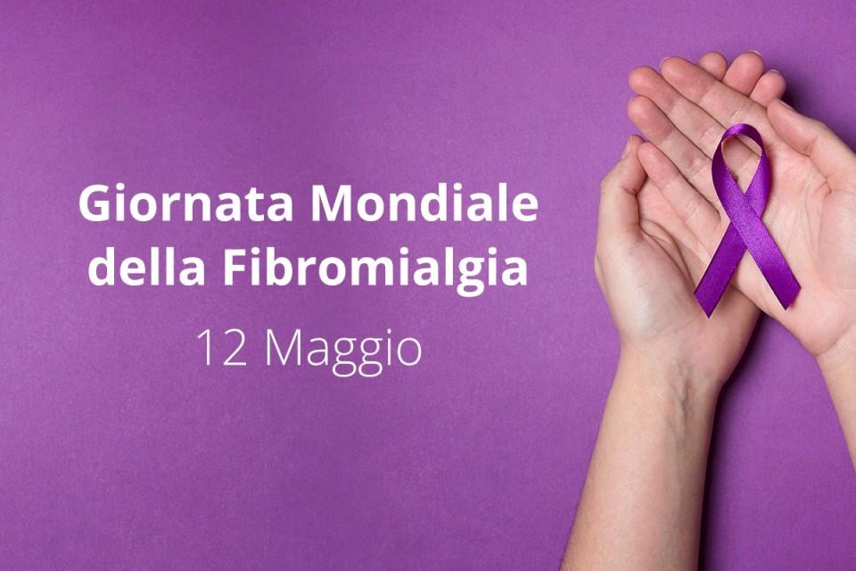 Giornata mondiale della fibromialgia