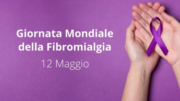 Giornata mondiale della fibromialgia