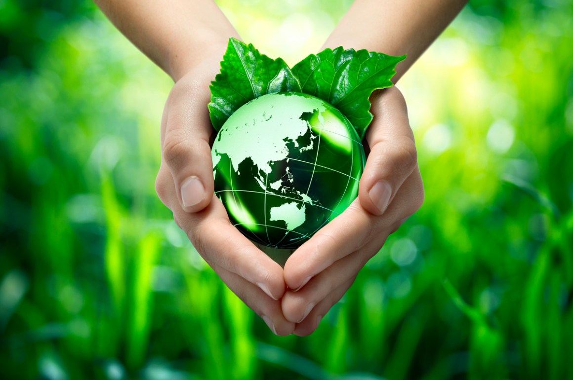 50a Giornata Mondiale dell'Ambiente