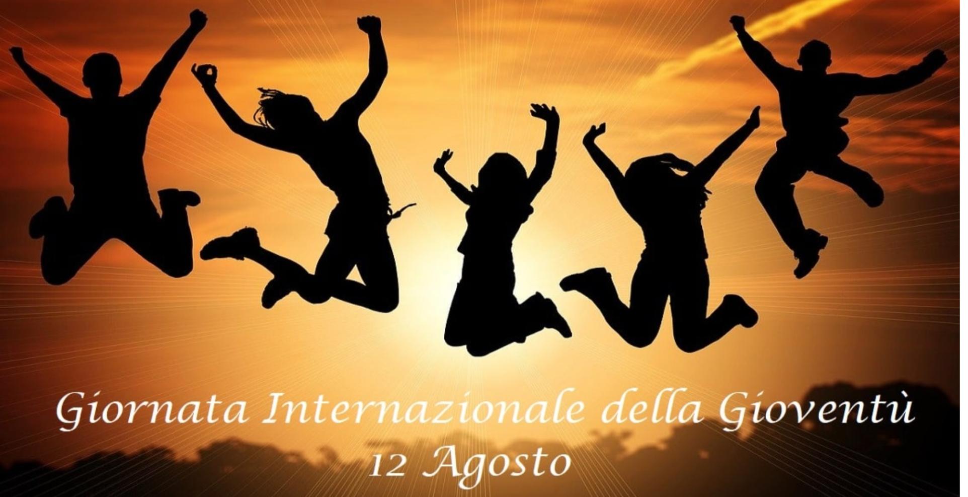 Giornata Internazionale della Gioventù