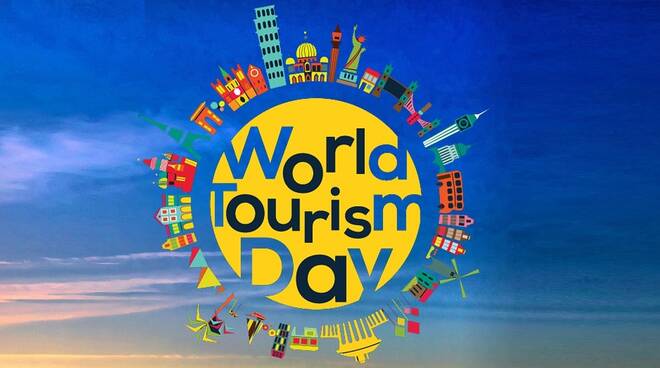 Giornata mondiale del turismo 2022
