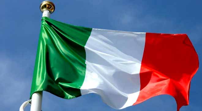 Giornata Nazionale della Bandiera