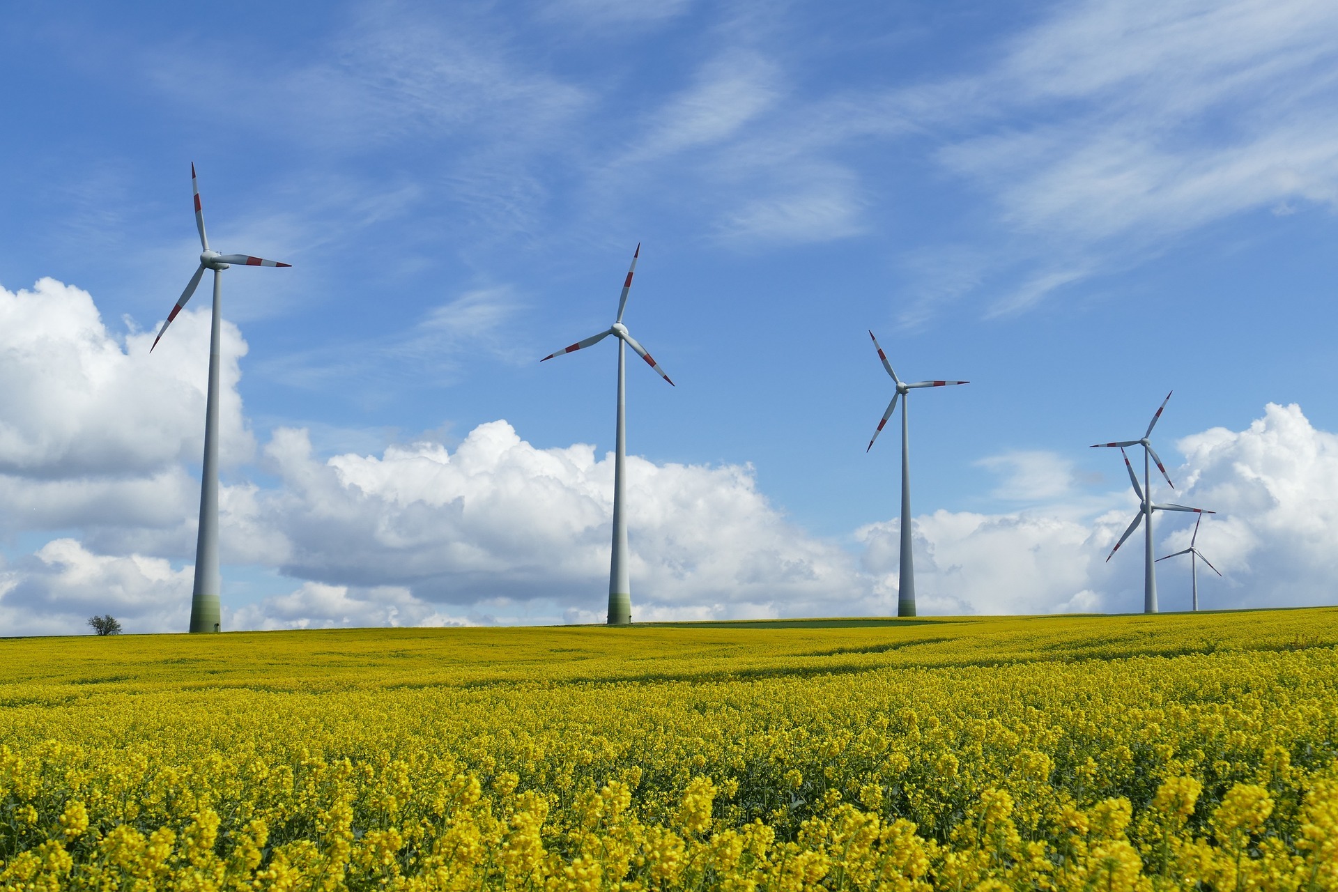 Incentivi per la diffusione di fonti energetiche rinnovabili