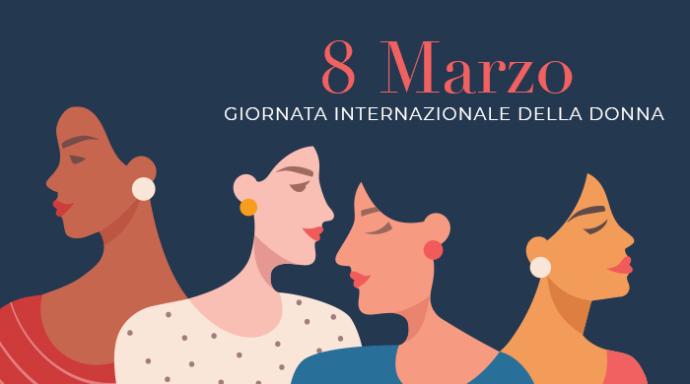 Giornata internazionale della donna 2024