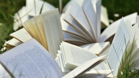 Giornata nazionale per la promozione della lettura