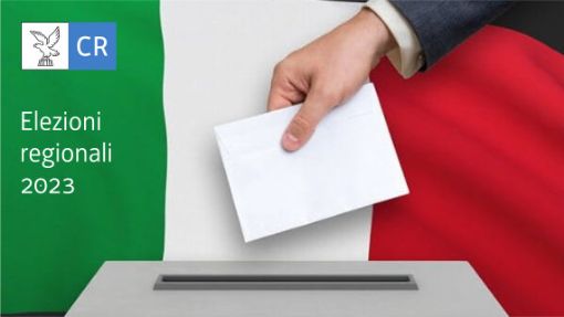 Elezioni regionali 2023