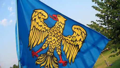 Festa della Patrie dal Friûl