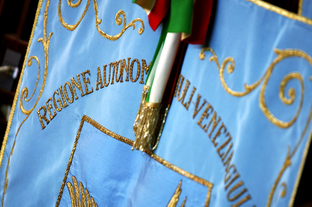 Insediamento del nuovo Consiglio regionale – Convocazione della prima seduta