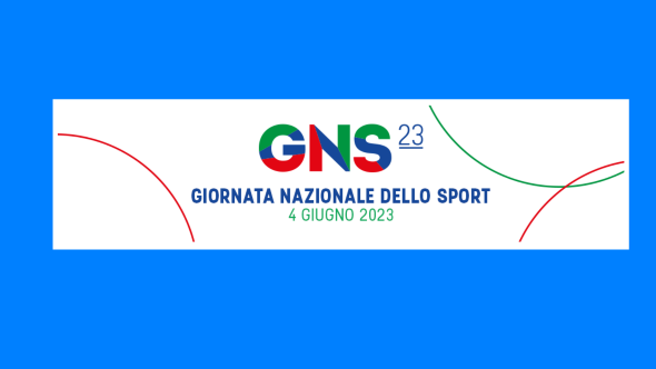 giornata nazionale sport