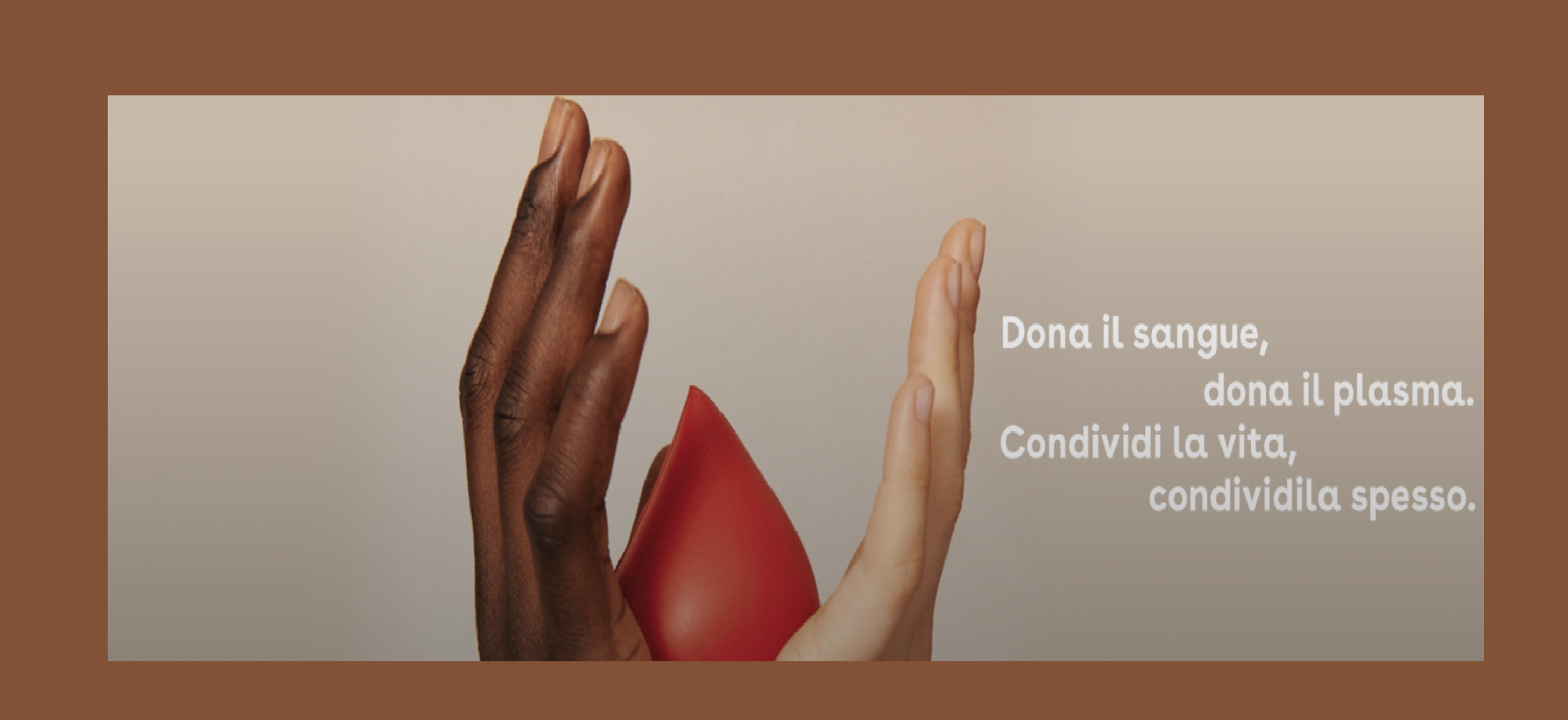 Giornata mondiale donatori sangue