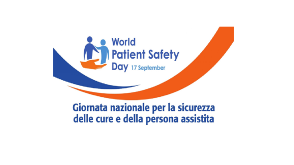 Giornata nazionale per la sicurezza delle cure e della persona assistita