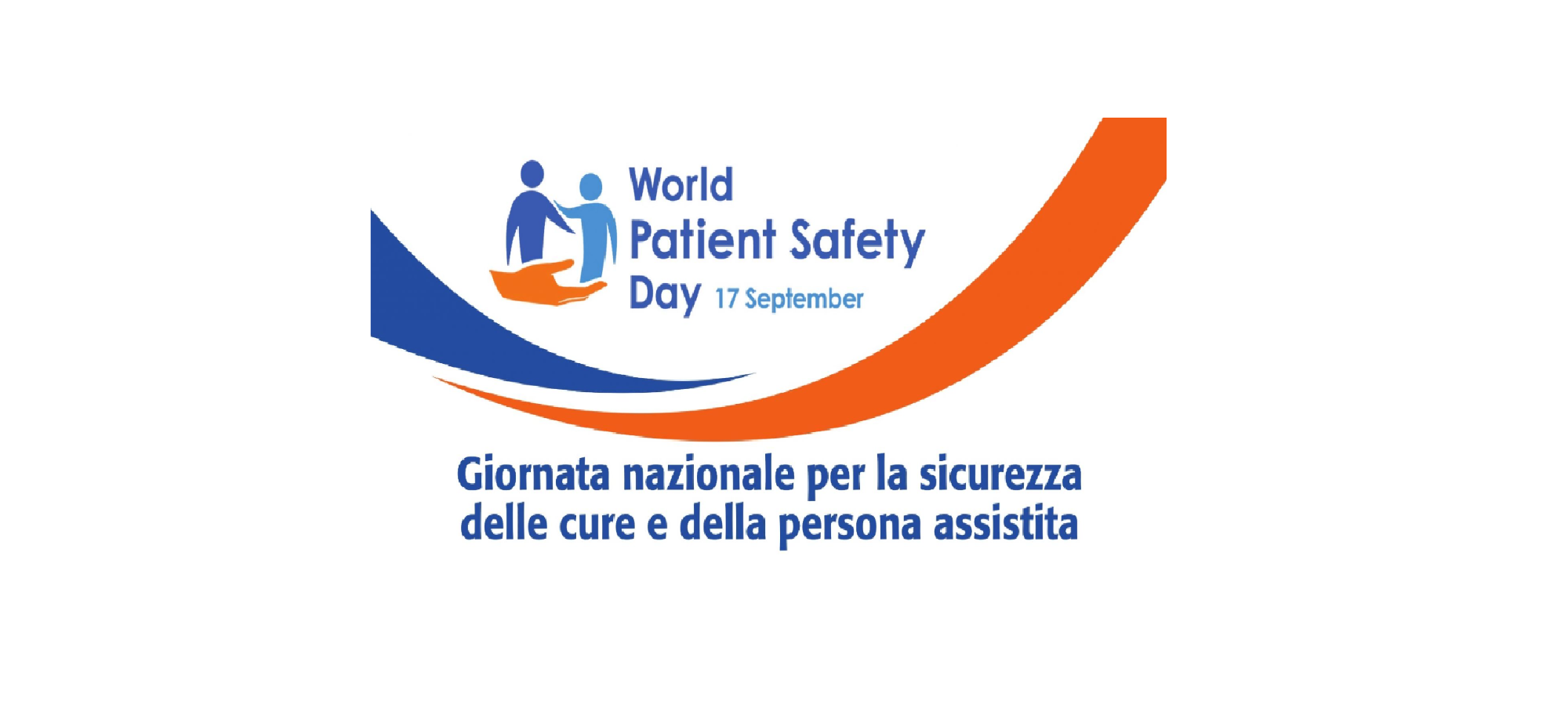 Giornata nazionale per la sicurezza delle cure e della persona assistita