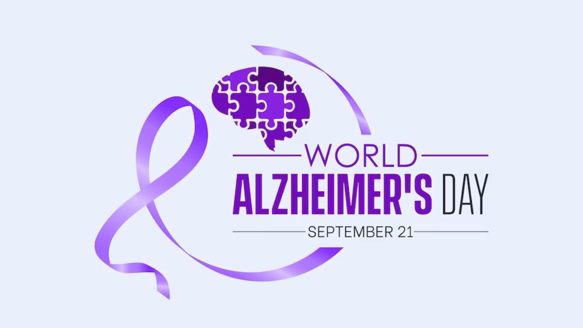 Giornata Mondiale dell'Alzheimer