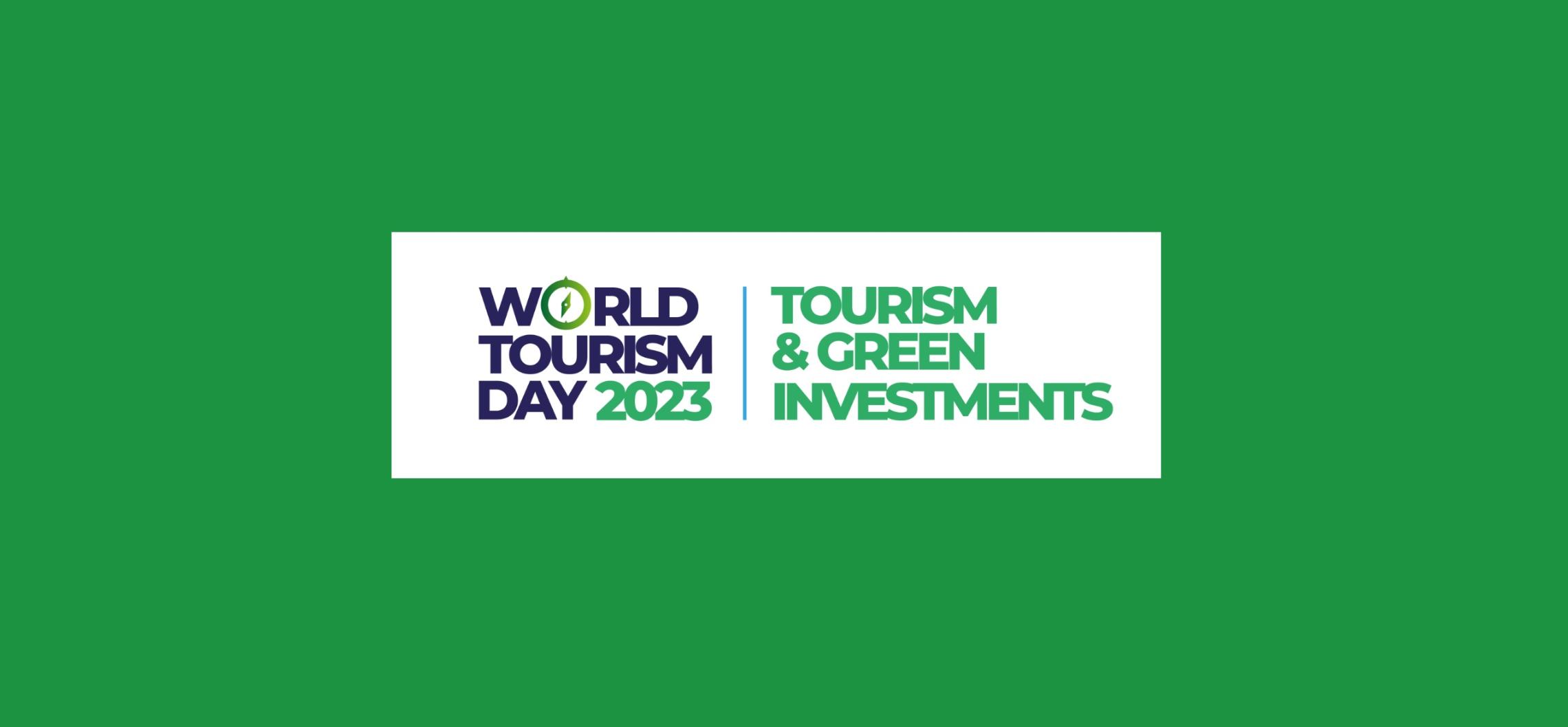 Giornata mondiale del turismo 2023