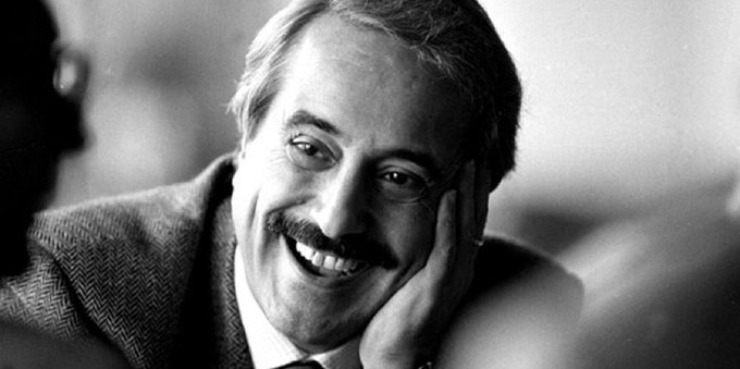 23 Maggio: Anniversario della strage di Capaci